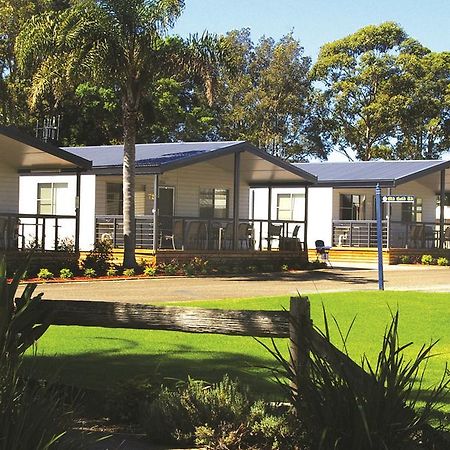 Smugglers Cove Holiday Village フォースター 部屋 写真