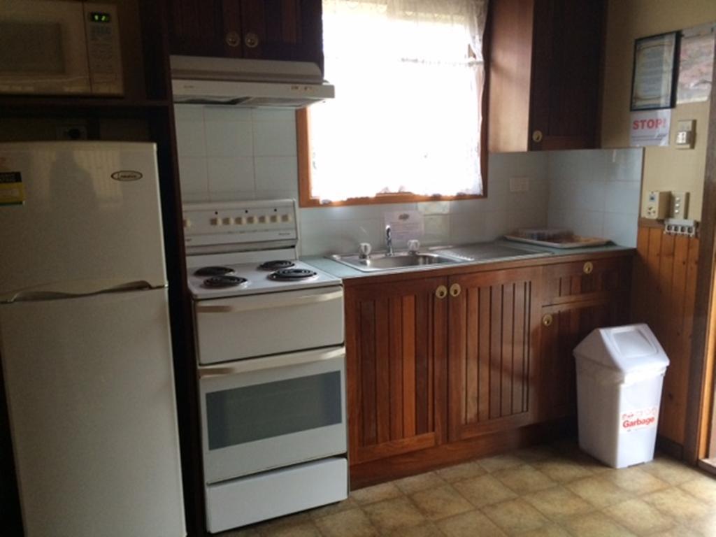 Smugglers Cove Holiday Village フォースター 部屋 写真