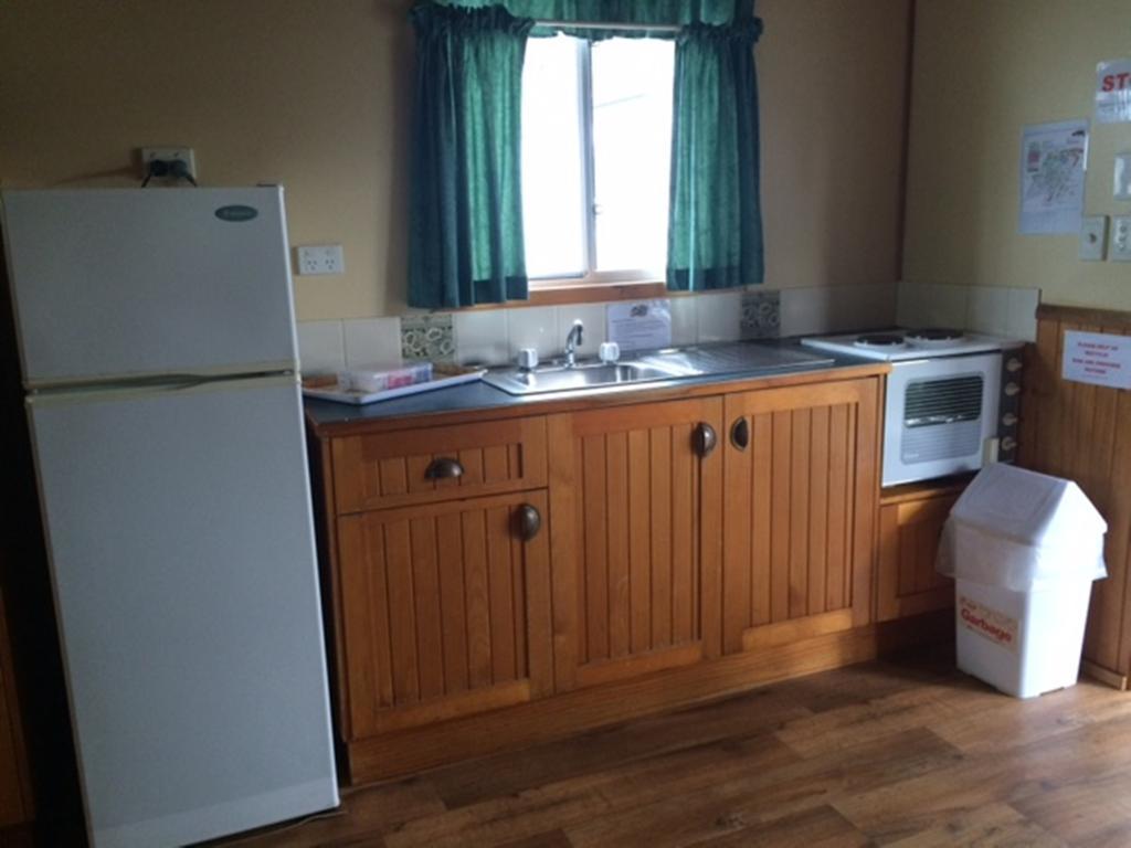 Smugglers Cove Holiday Village フォースター 部屋 写真