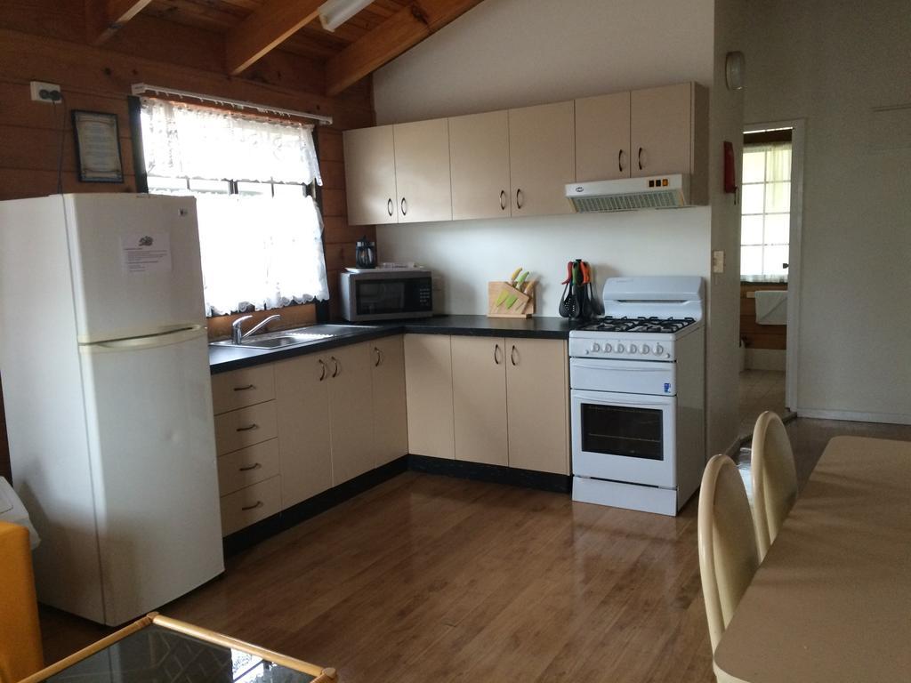 Smugglers Cove Holiday Village フォースター 部屋 写真