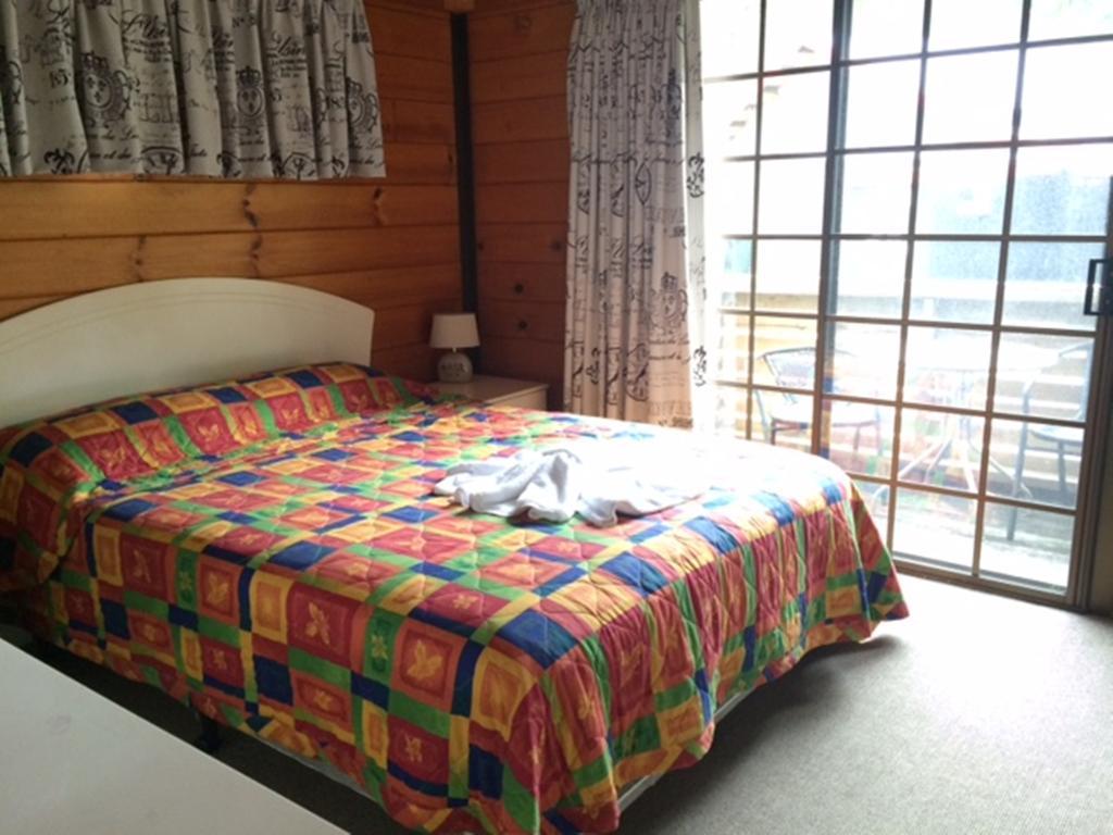 Smugglers Cove Holiday Village フォースター 部屋 写真