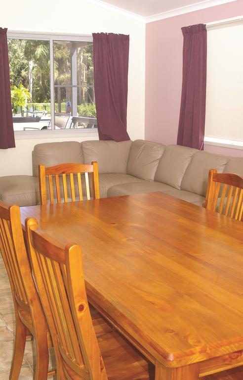 Smugglers Cove Holiday Village フォースター 部屋 写真
