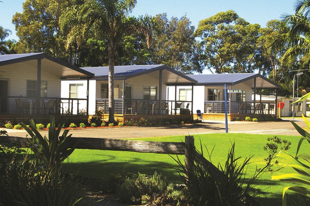 Smugglers Cove Holiday Village フォースター 部屋 写真