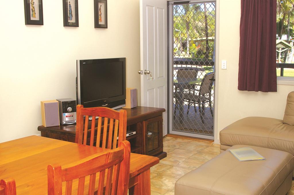 Smugglers Cove Holiday Village フォースター 部屋 写真