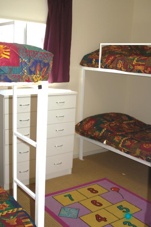 Smugglers Cove Holiday Village フォースター 部屋 写真