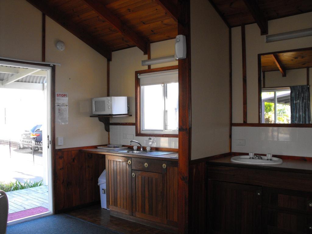 Smugglers Cove Holiday Village フォースター 部屋 写真