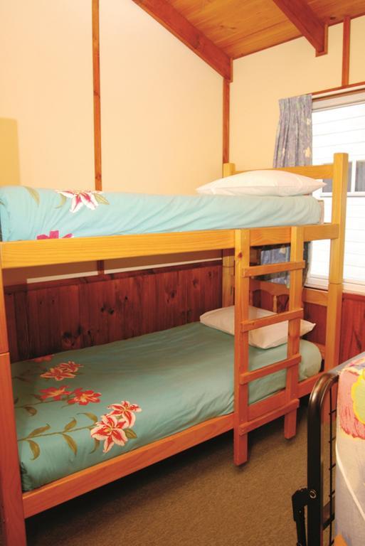 Smugglers Cove Holiday Village フォースター 部屋 写真