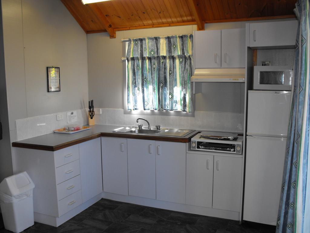 Smugglers Cove Holiday Village フォースター 部屋 写真