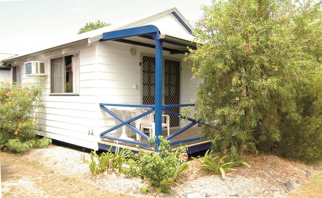 Smugglers Cove Holiday Village フォースター 部屋 写真