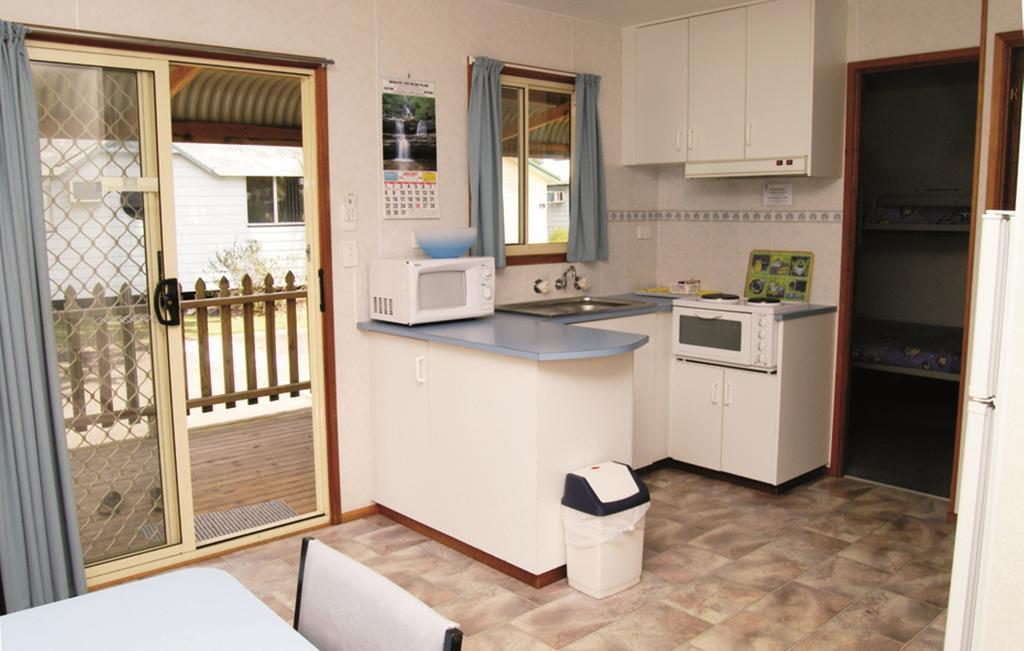 Smugglers Cove Holiday Village フォースター 部屋 写真