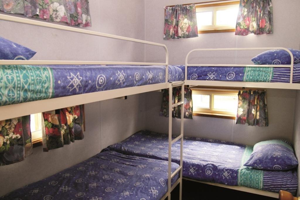 Smugglers Cove Holiday Village フォースター 部屋 写真