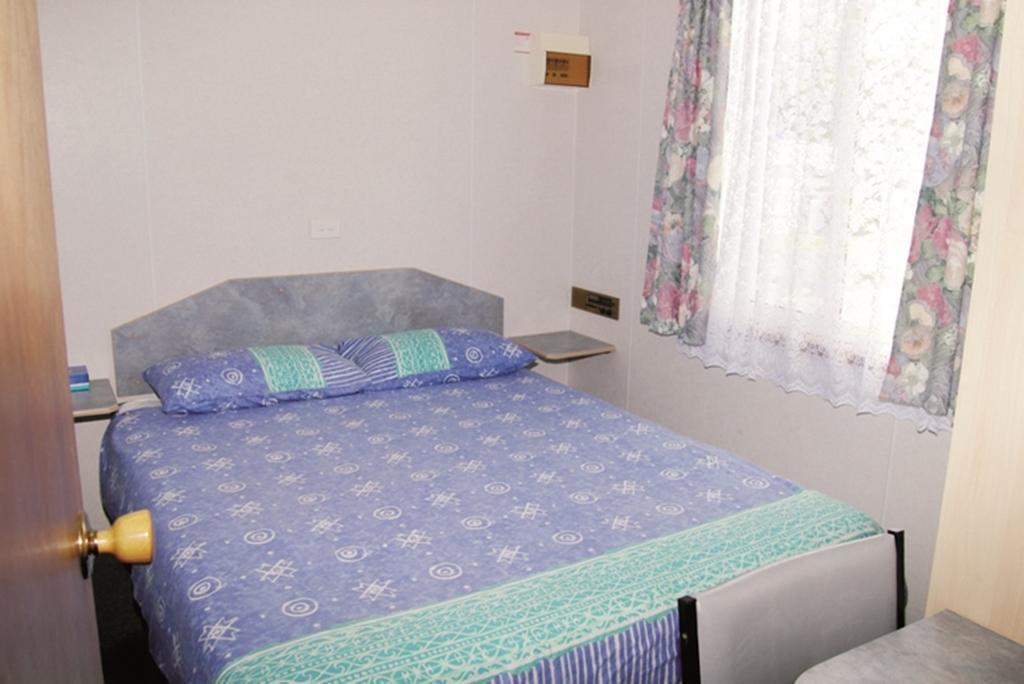 Smugglers Cove Holiday Village フォースター 部屋 写真