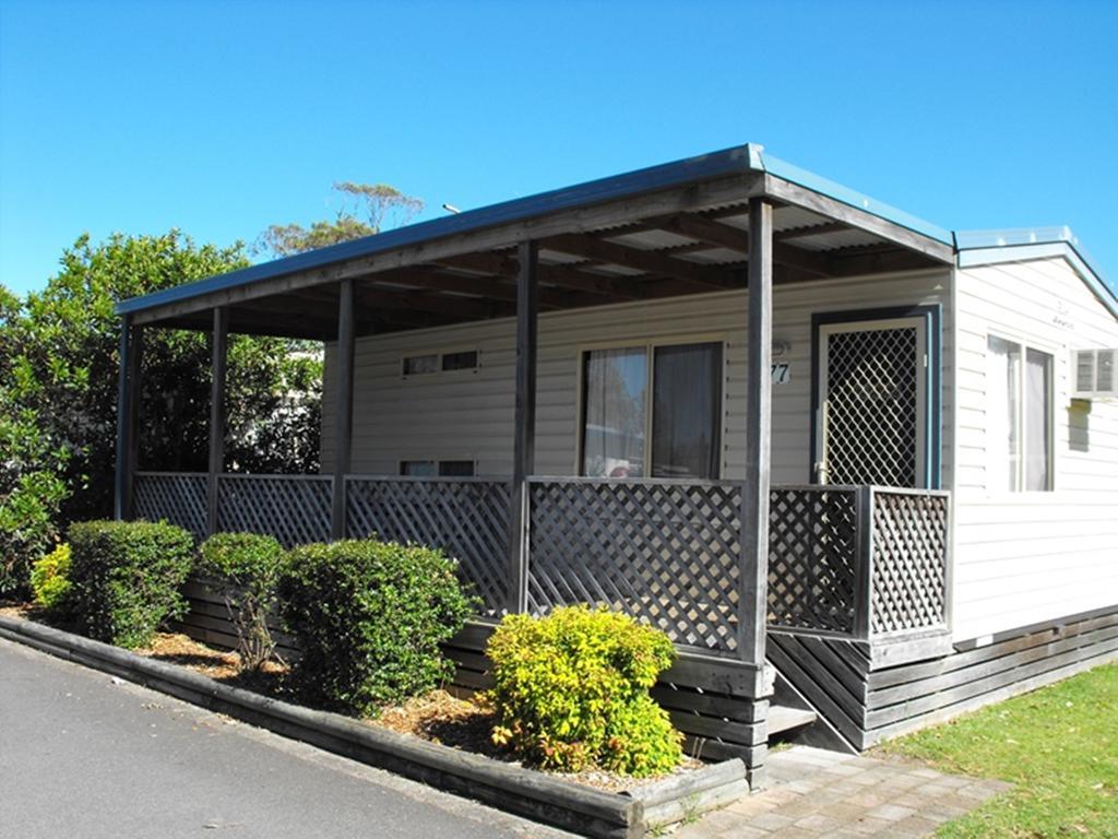 Smugglers Cove Holiday Village フォースター 部屋 写真