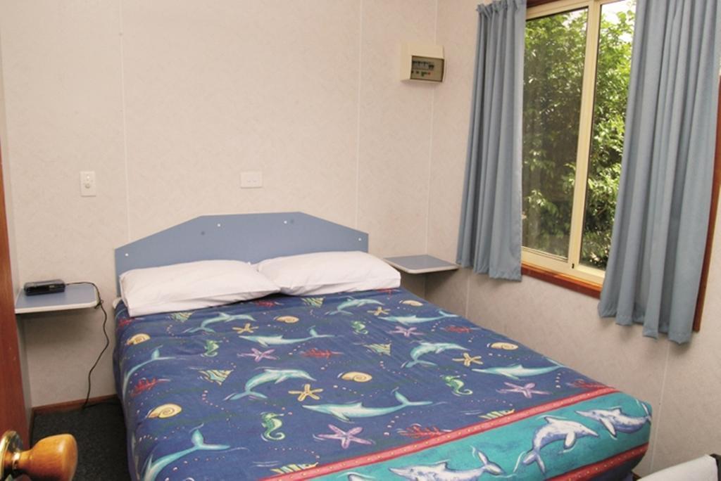 Smugglers Cove Holiday Village フォースター 部屋 写真