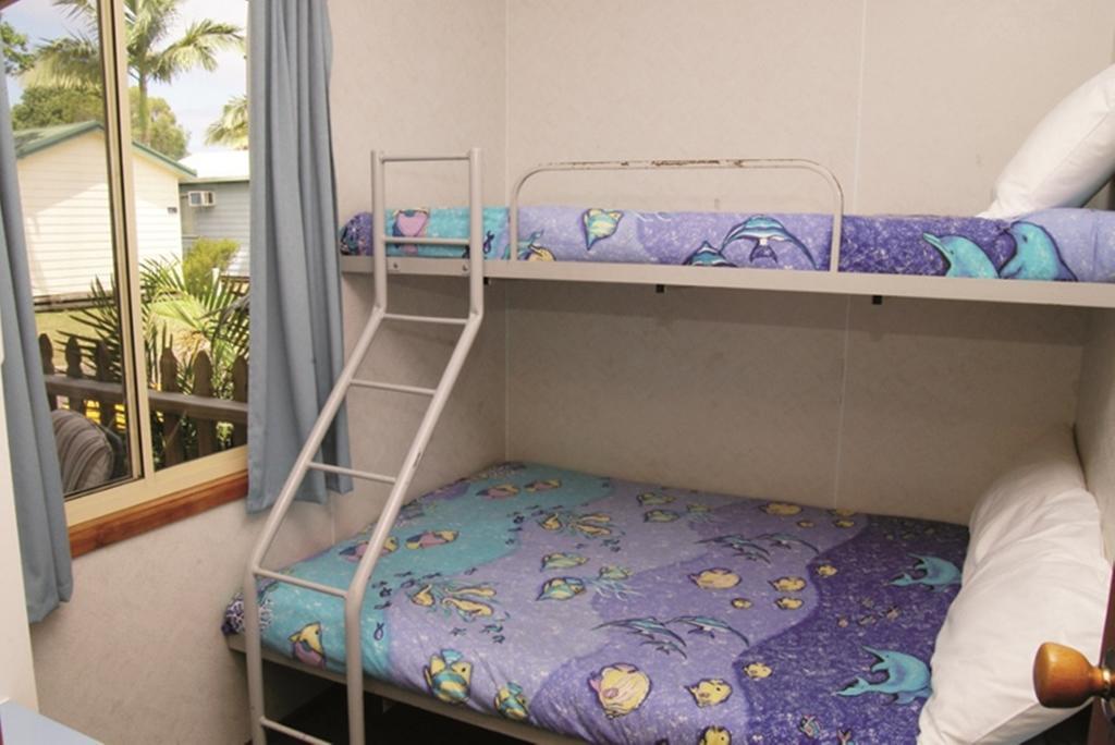 Smugglers Cove Holiday Village フォースター 部屋 写真