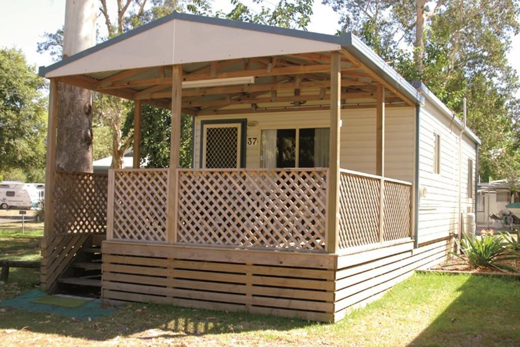 Smugglers Cove Holiday Village フォースター 部屋 写真