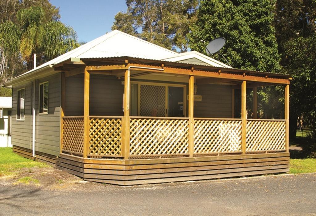 Smugglers Cove Holiday Village フォースター 部屋 写真