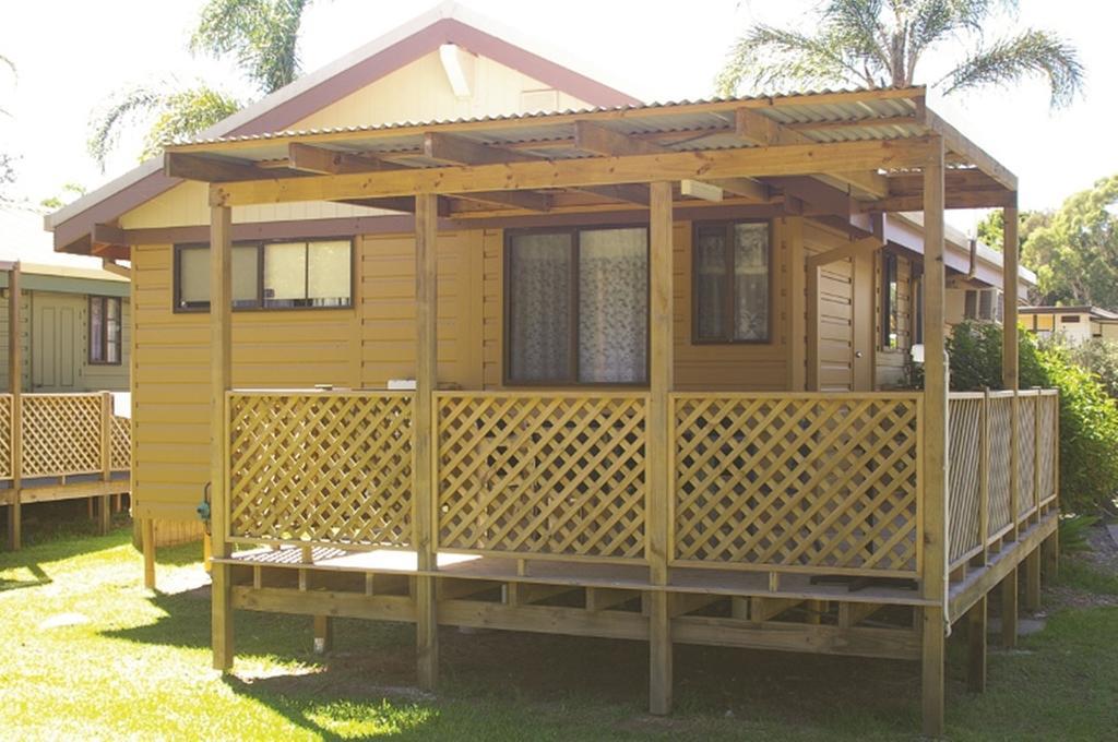 Smugglers Cove Holiday Village フォースター 部屋 写真