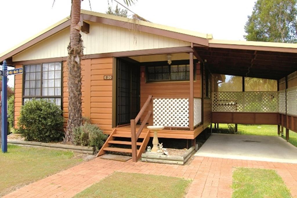 Smugglers Cove Holiday Village フォースター 部屋 写真