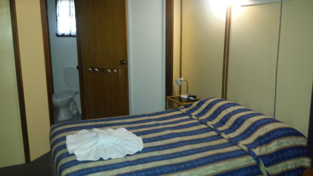 Smugglers Cove Holiday Village フォースター 部屋 写真