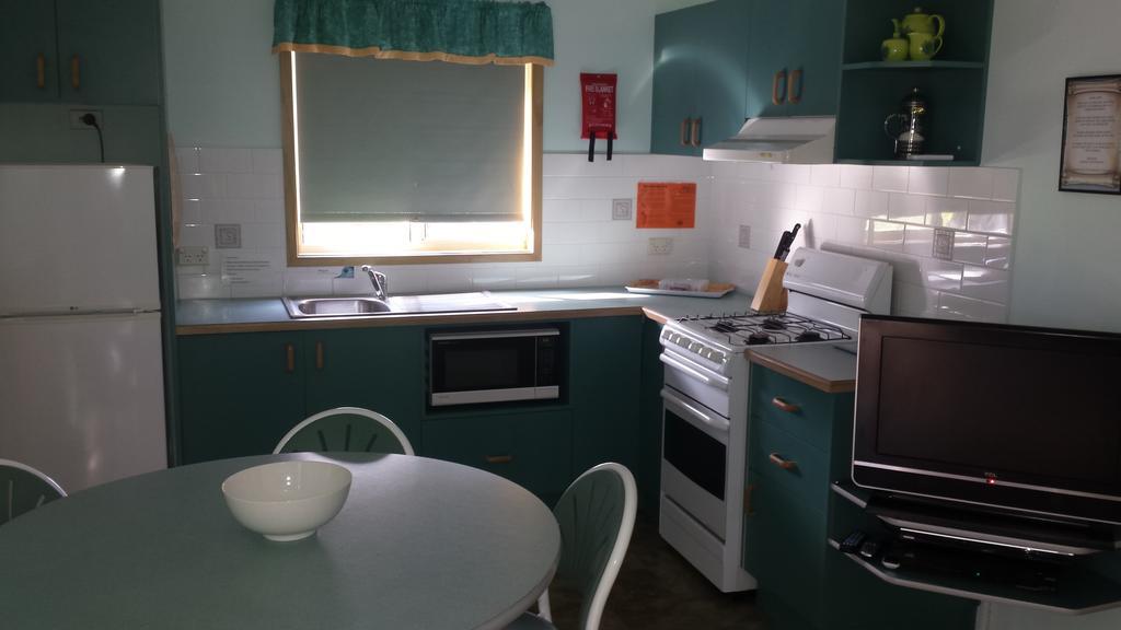 Smugglers Cove Holiday Village フォースター 部屋 写真