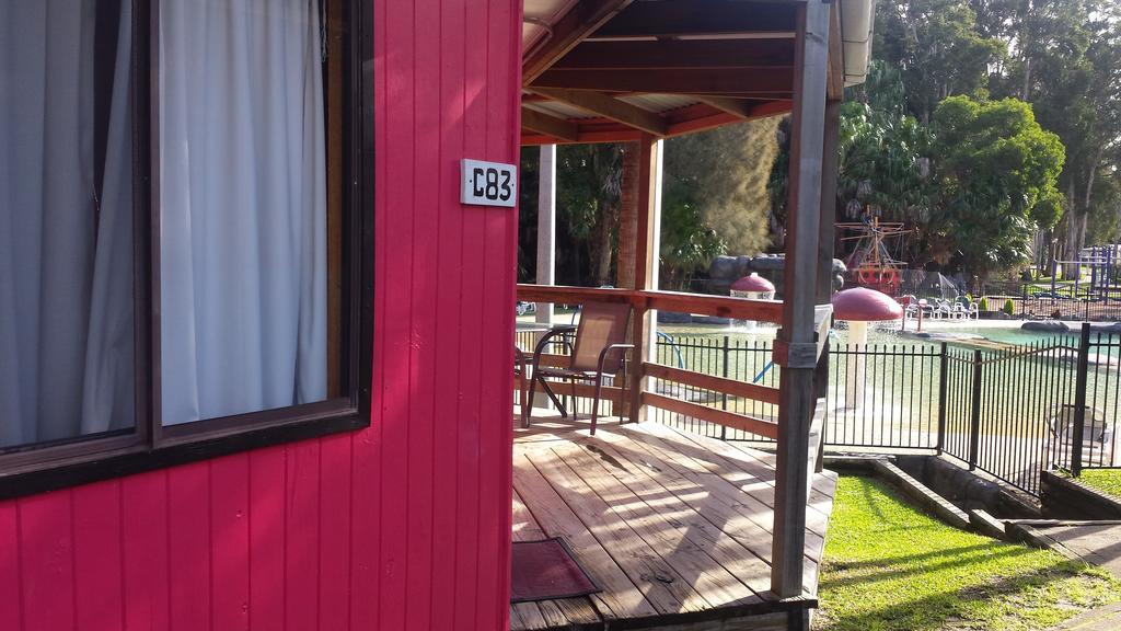 Smugglers Cove Holiday Village フォースター 部屋 写真