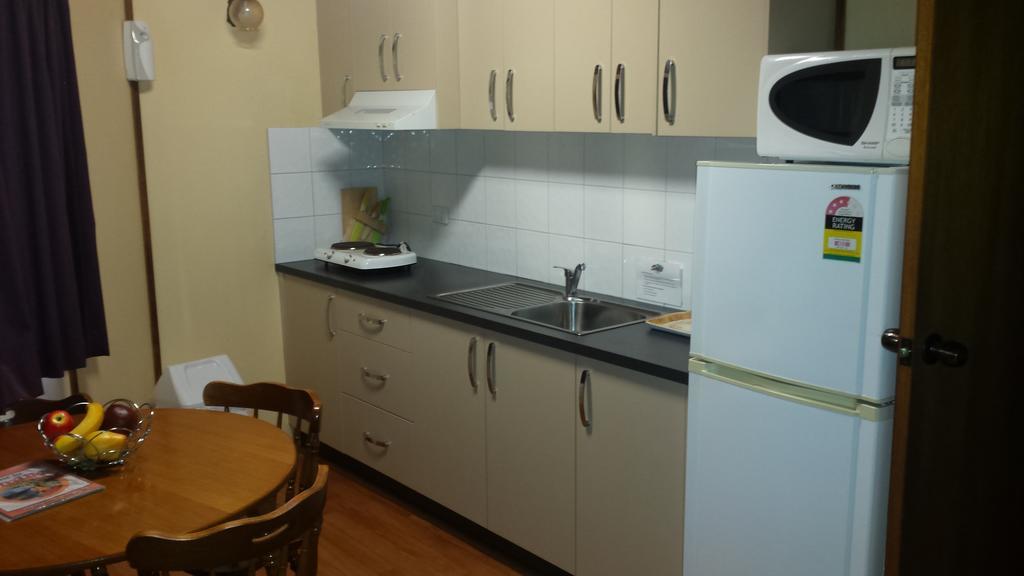 Smugglers Cove Holiday Village フォースター 部屋 写真