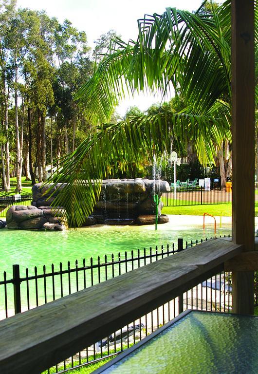 Smugglers Cove Holiday Village フォースター 部屋 写真